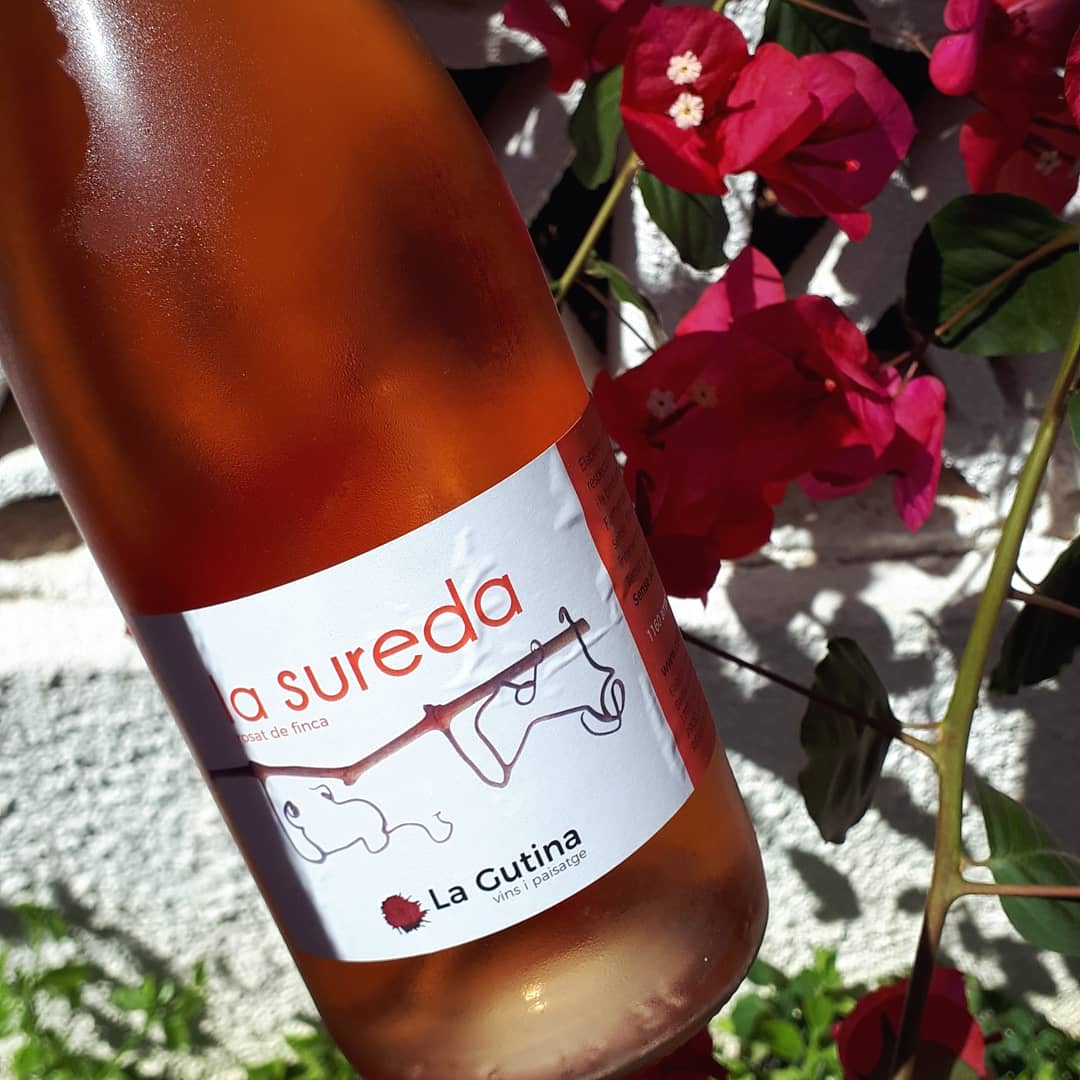 Vinos Rosados Naturales