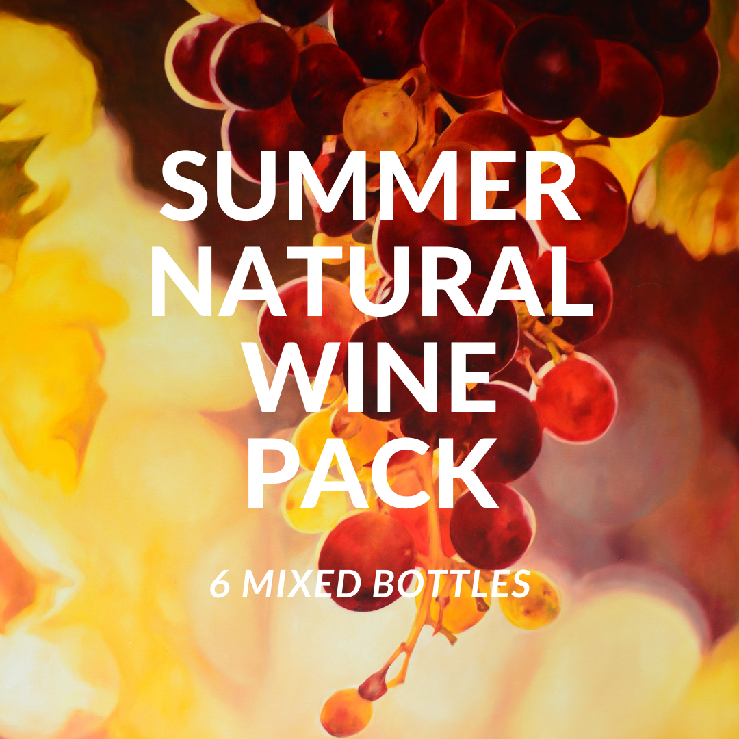 Midsommar + Summer Wine Packs