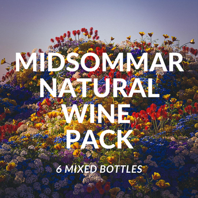 Midsommar + Summer Wine Packs