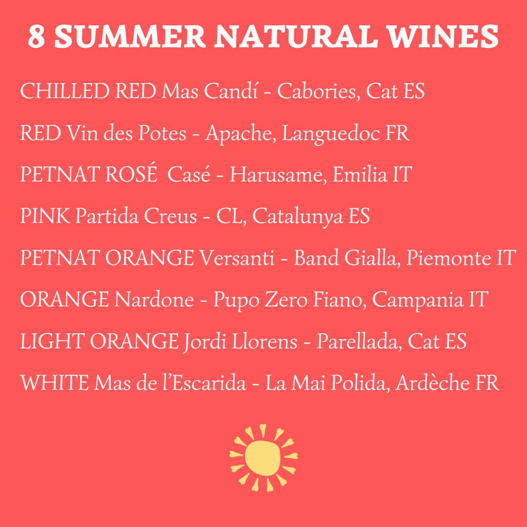 Midsommar + Summer Wine Packs