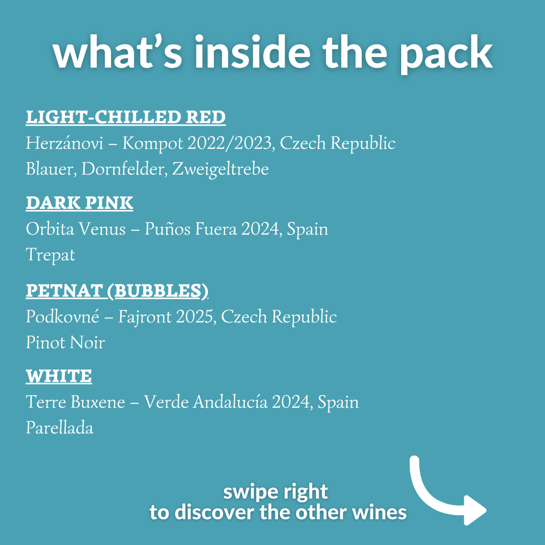 Pack de Verano