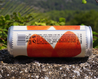 Ancestral Rosat by Can-Vi