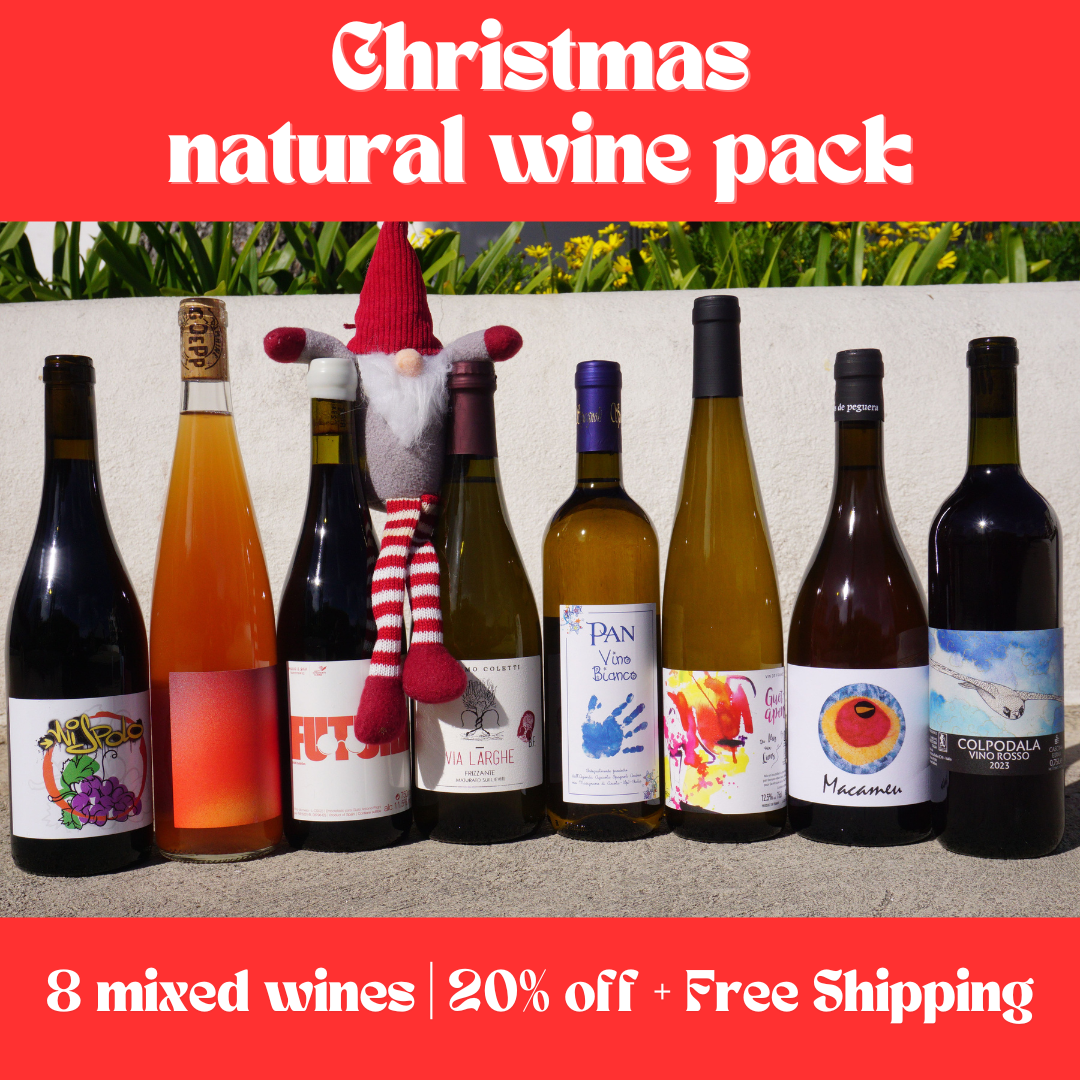 Black Friday Premium Wines