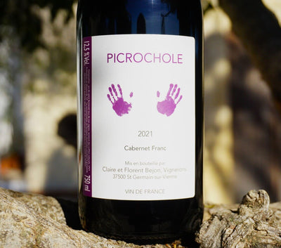 Picrochole by Claire et Florent Bejon