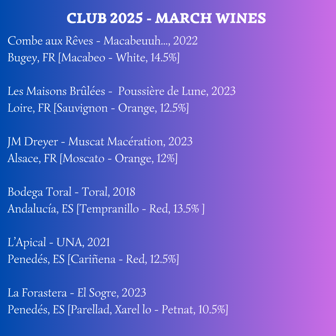 El Club | Suscripción