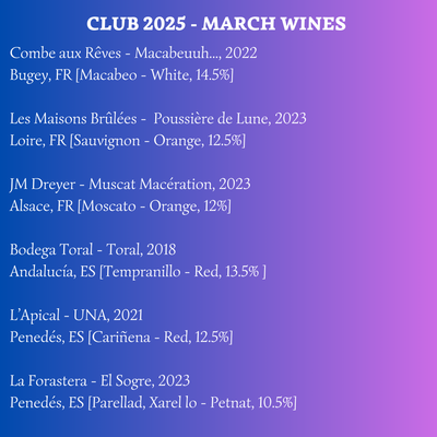 El Club | Suscripción