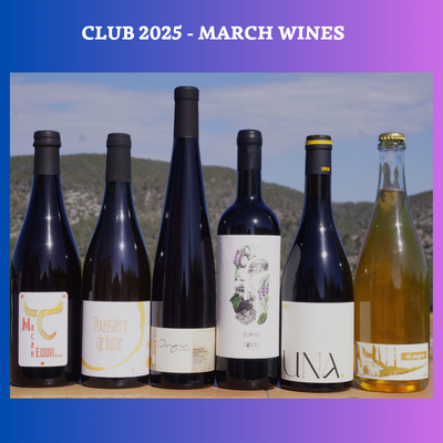 El Club | Suscripción