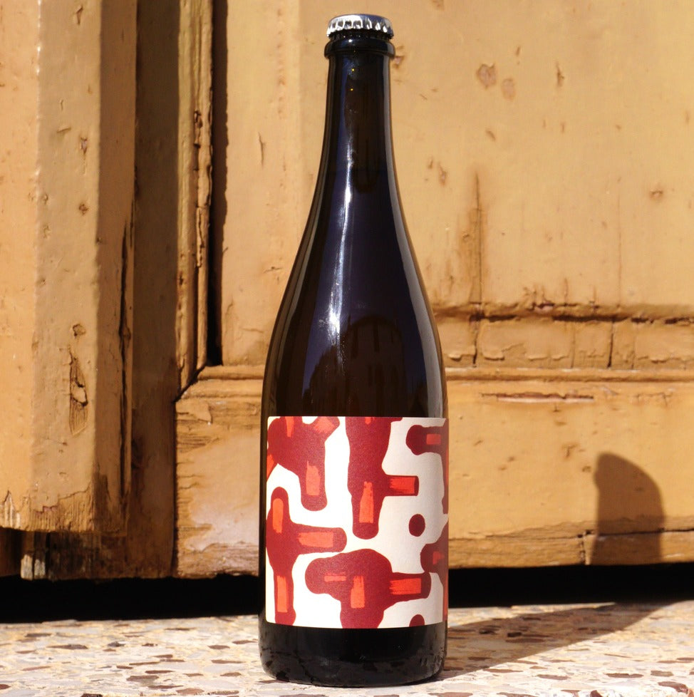 La Fine Bulle (PetNat) by Domaine Goepp