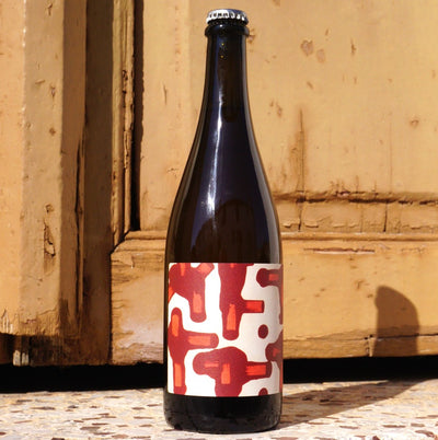 La Fine Bulle (PetNat) by Domaine Goepp