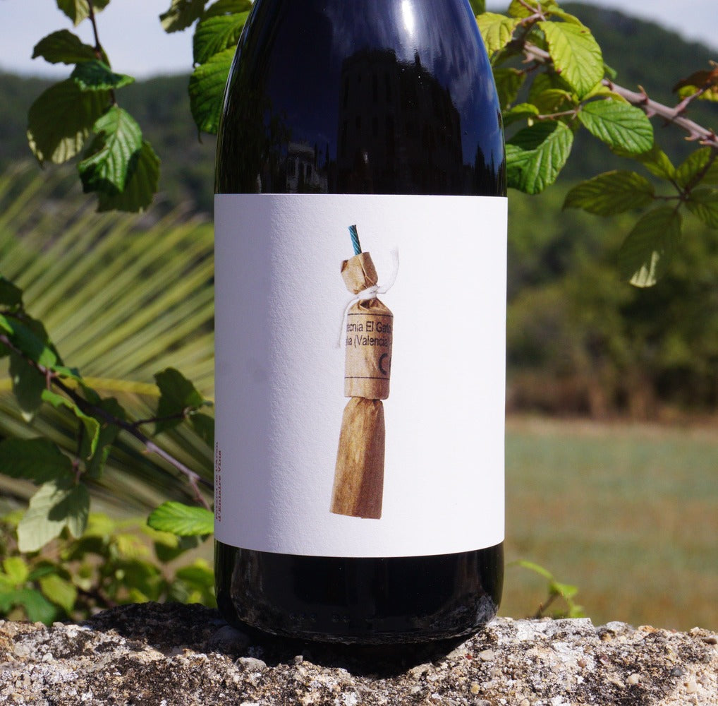 Petard de l'Aran by Enlaire