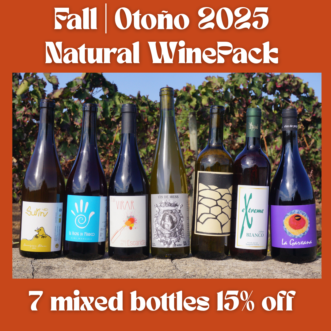 Pack de Otoño