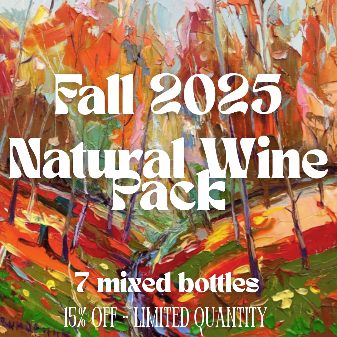 Pack de Otoño