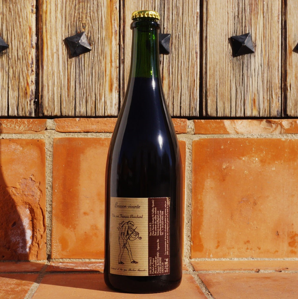 La Presse by François Blanchard