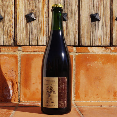 La Presse by François Blanchard