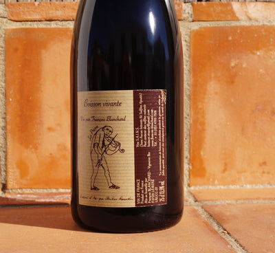 La Presse by François Blanchard