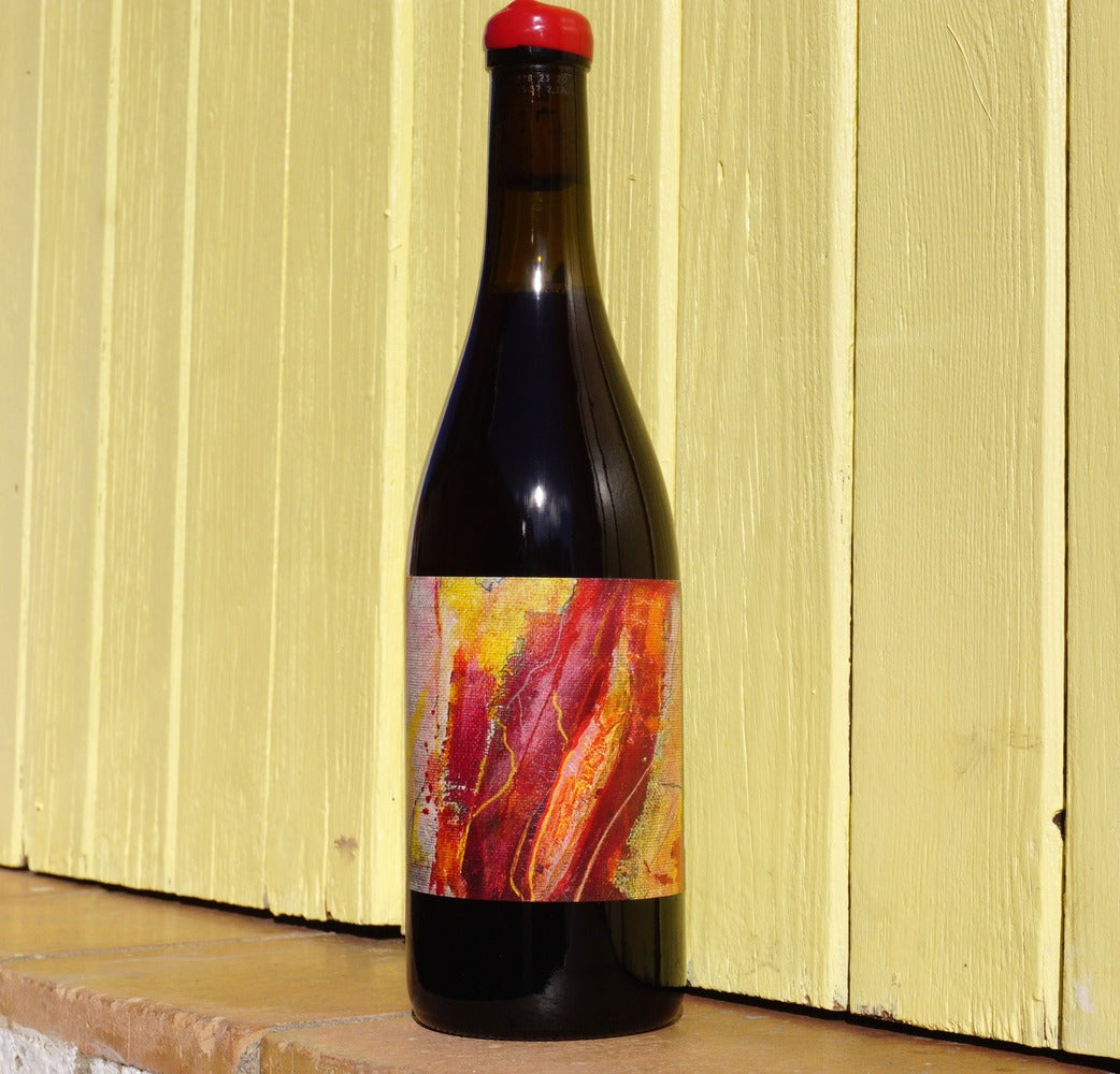 Baies Gaiement by Lea Lobry