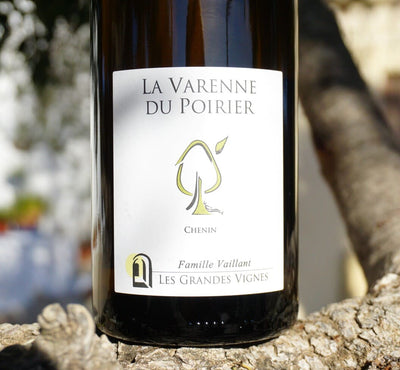 La Varenne du Poirier by Les Grandes Vignes