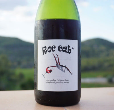 Rock Cab by Les Vignes de Babass