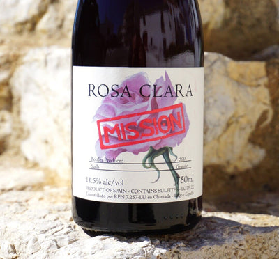 Rosa Clara by Mission Wine
