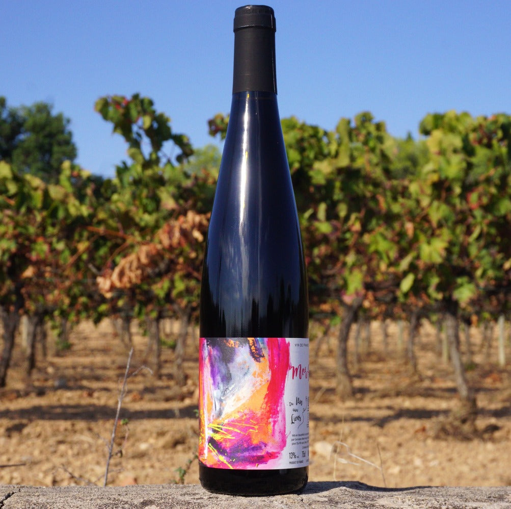 Mora by Du Vin aux Liens