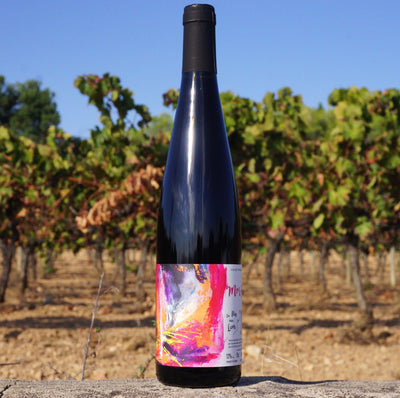 Mora by Du Vin aux Liens