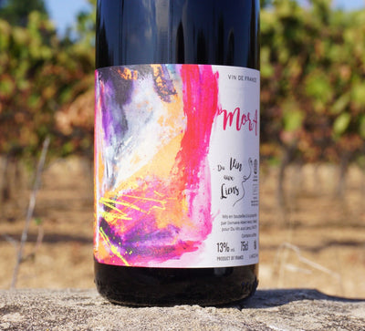 Mora by Du Vin aux Liens