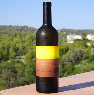 Graf Sauvignon by Muster