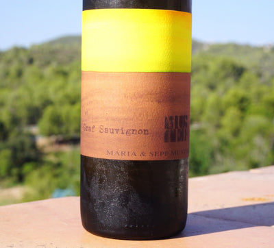 Graf Sauvignon by Muster