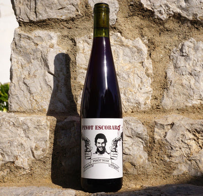 Pinot Escobar by Sons of Wine