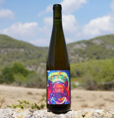 Raoni Riesling by Sons of Wine