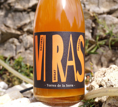 Vi Ras by Torres de la Serra