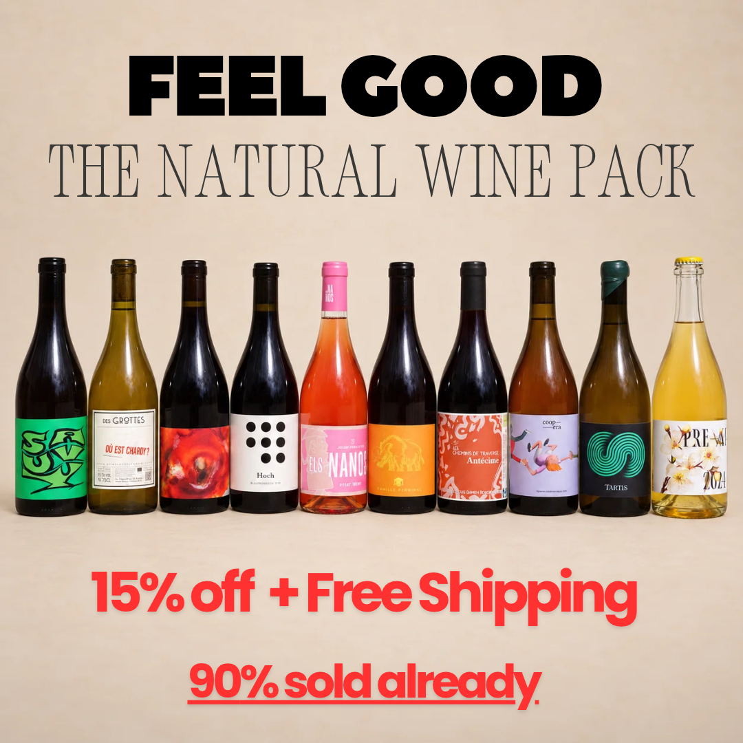 Feel Good Pack
