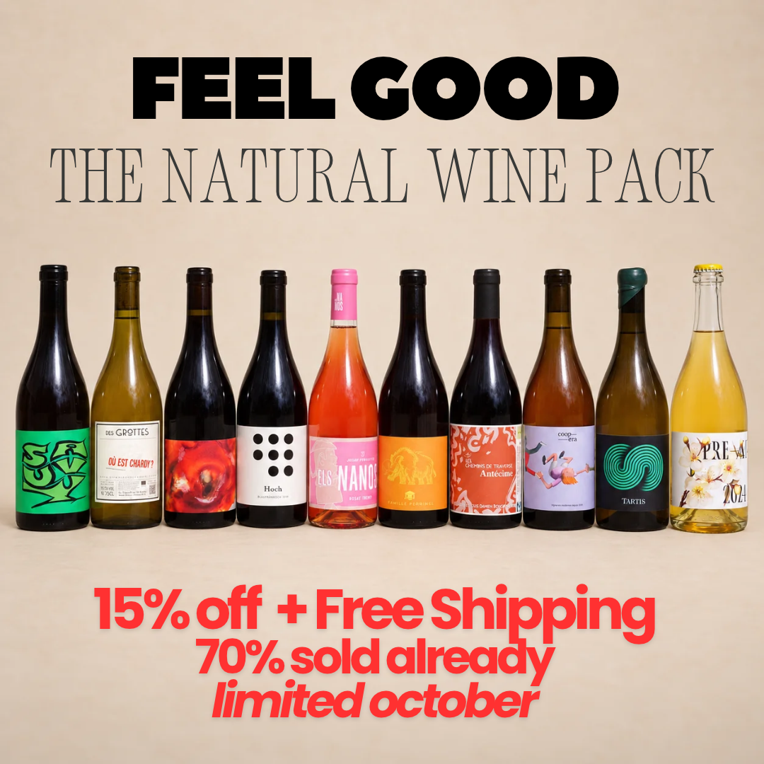 Feel Good Pack