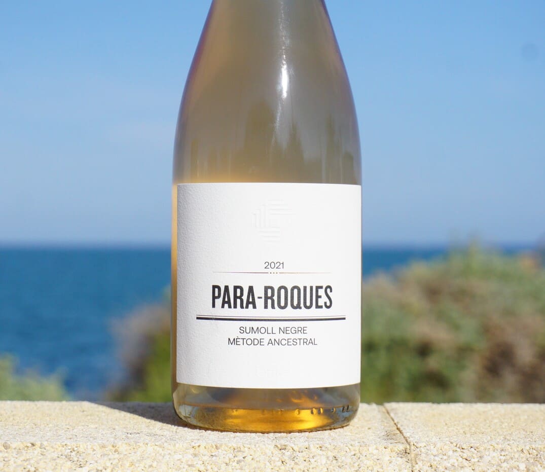 Para Roques Ancestral by L'Apical